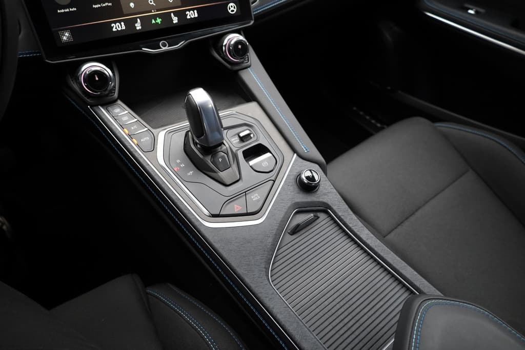 Lynk & Co 01 1.5 MY23! thumbnail 21