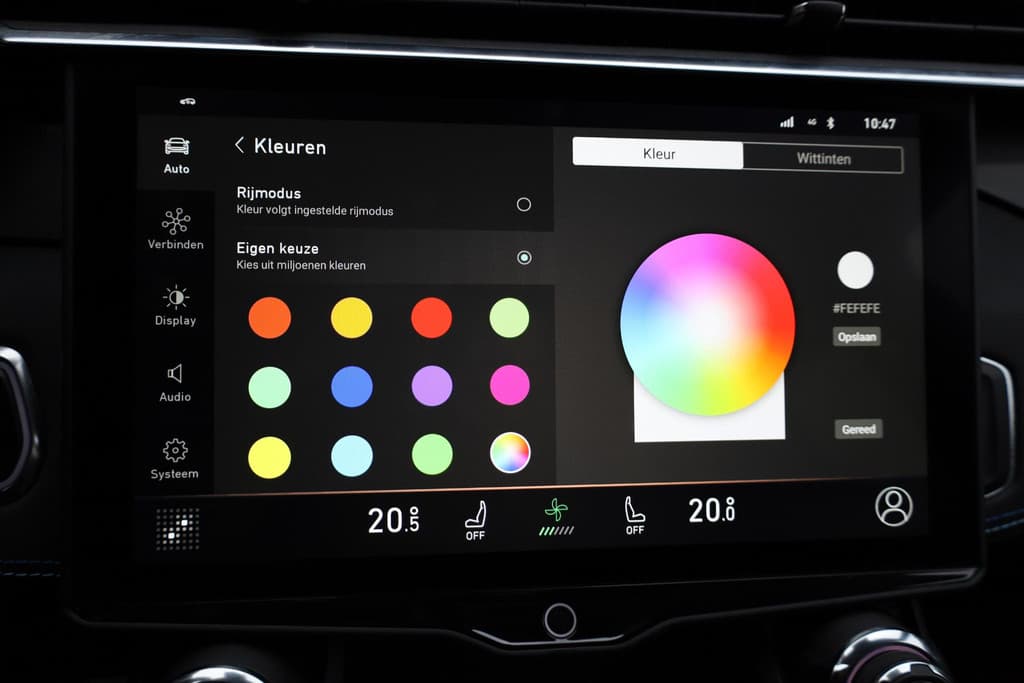 Lynk & Co 01 1.5 MY23! thumbnail 45