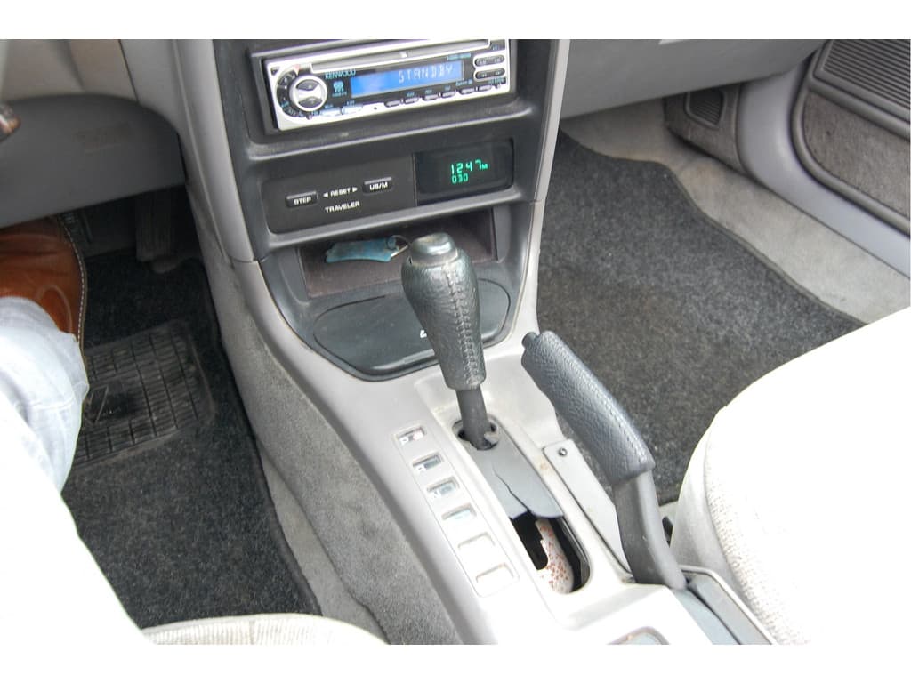 Chrysler Le-Baron 3.0I V6 CONVERTIBLE thumbnail 18