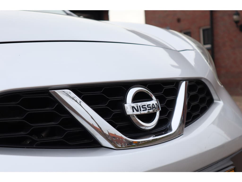 Nissan Micra 1.2 thumbnail 18