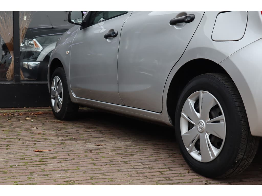 Nissan Micra 1.2 thumbnail 26