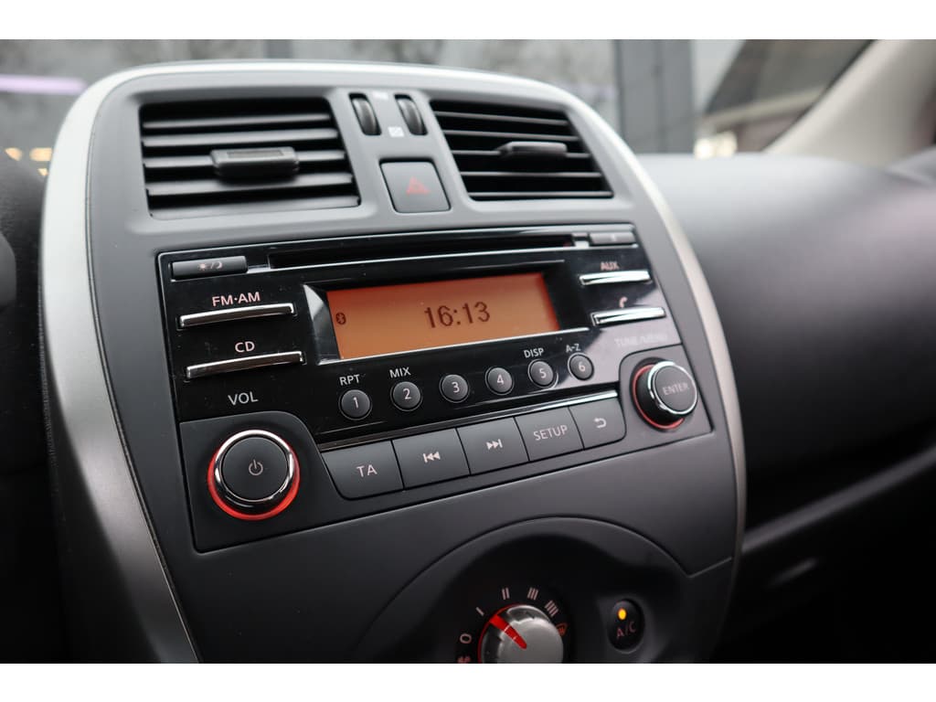 Nissan Micra 1.2 thumbnail 34