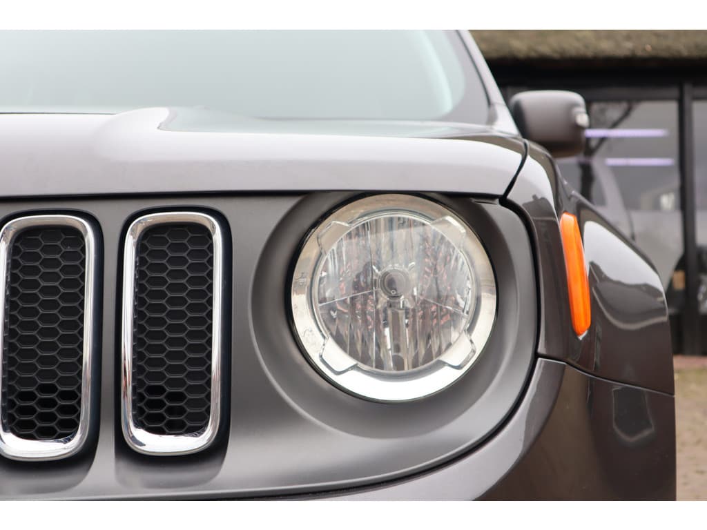 Jeep Renegade 1.6 E-Torq Longitude thumbnail 20