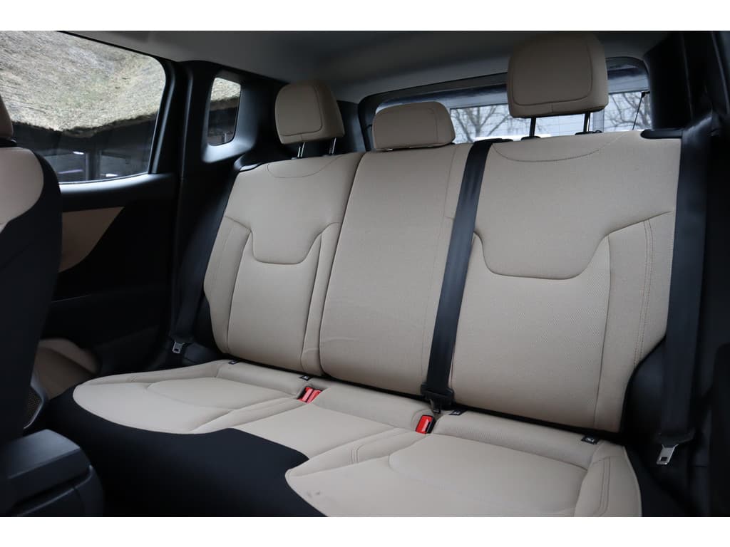 Jeep Renegade 1.6 E-Torq Longitude thumbnail 23