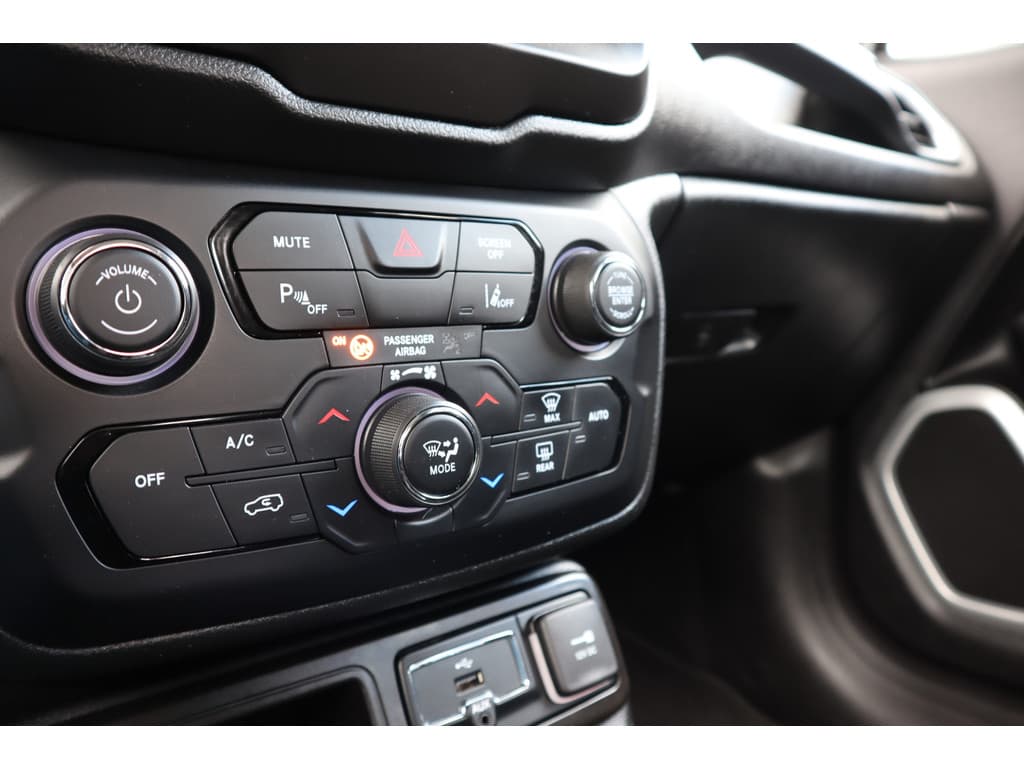 Jeep Renegade 1.0T Longitude thumbnail 13