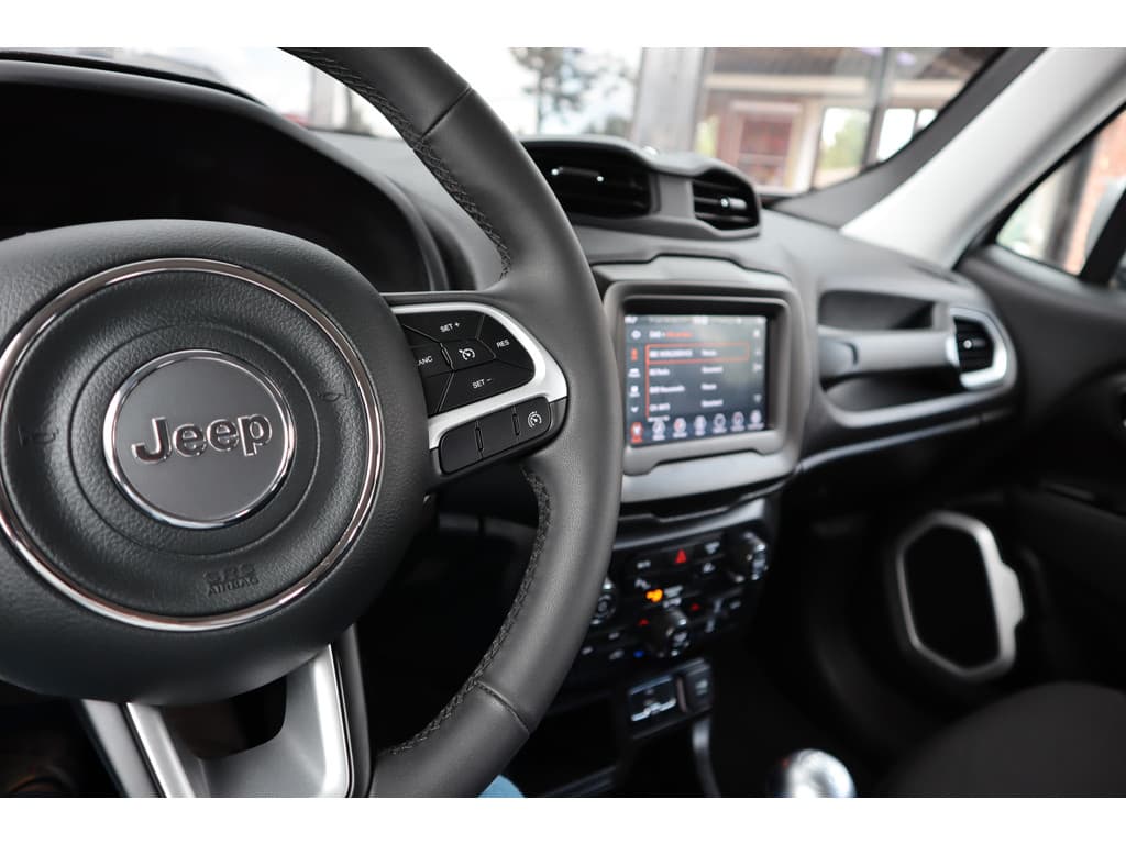 Jeep Renegade 1.0T Longitude thumbnail 14