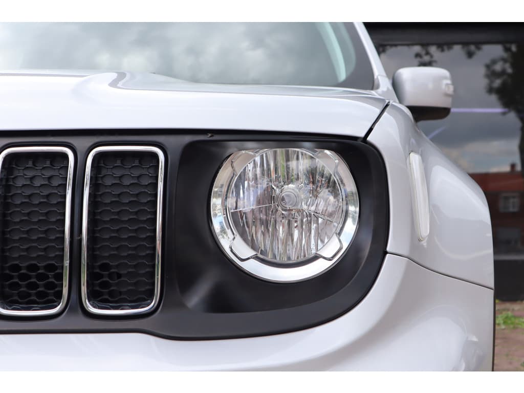 Jeep Renegade 1.0T Longitude thumbnail 22