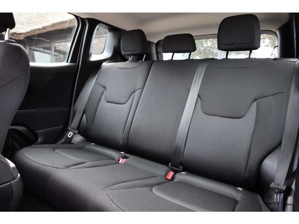 Jeep Renegade 1.0T Longitude thumbnail 27