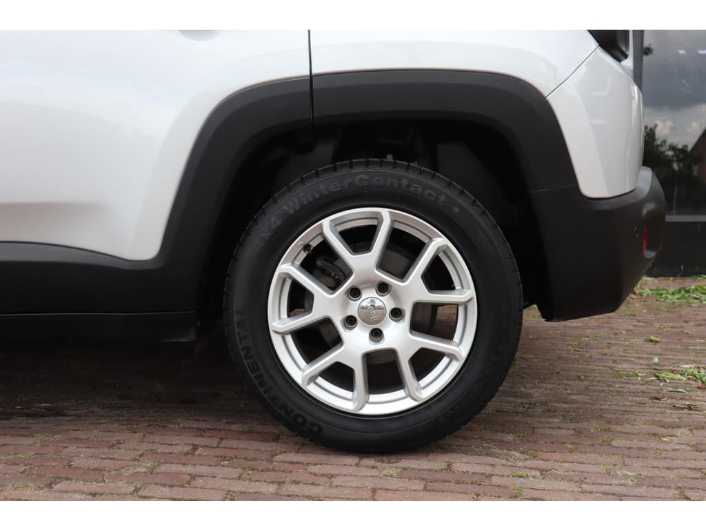 Jeep Renegade 1.0T Longitude thumbnail 28
