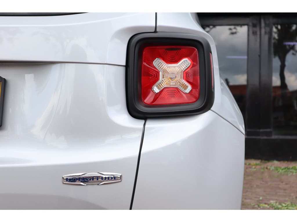 Jeep Renegade 1.0T Longitude thumbnail 31