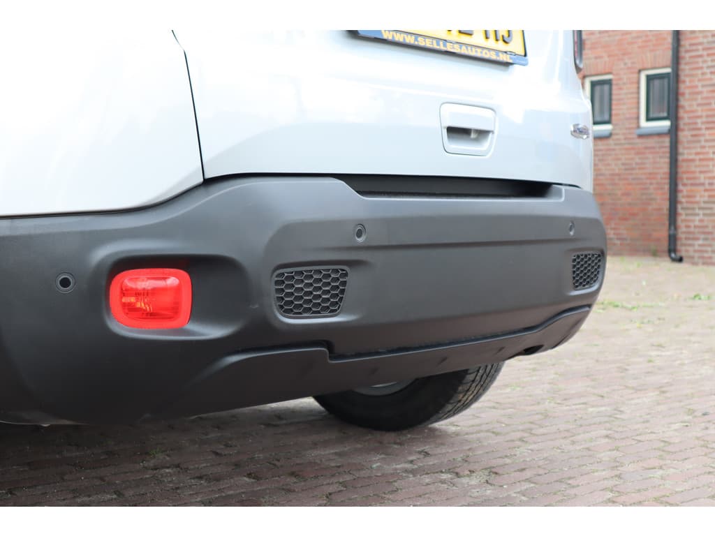 Jeep Renegade 1.0T Longitude thumbnail 33