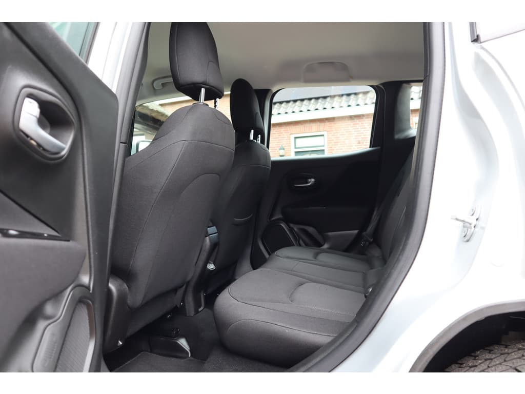 Jeep Renegade 1.0T Longitude thumbnail 35