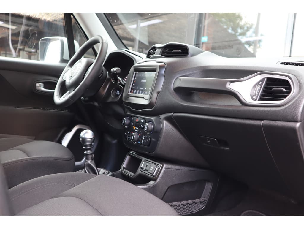 Jeep Renegade 1.0T Longitude thumbnail 37