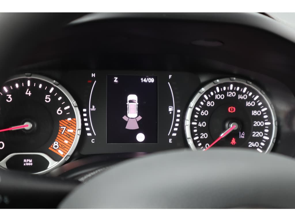 Jeep Renegade 1.0T Longitude thumbnail 39