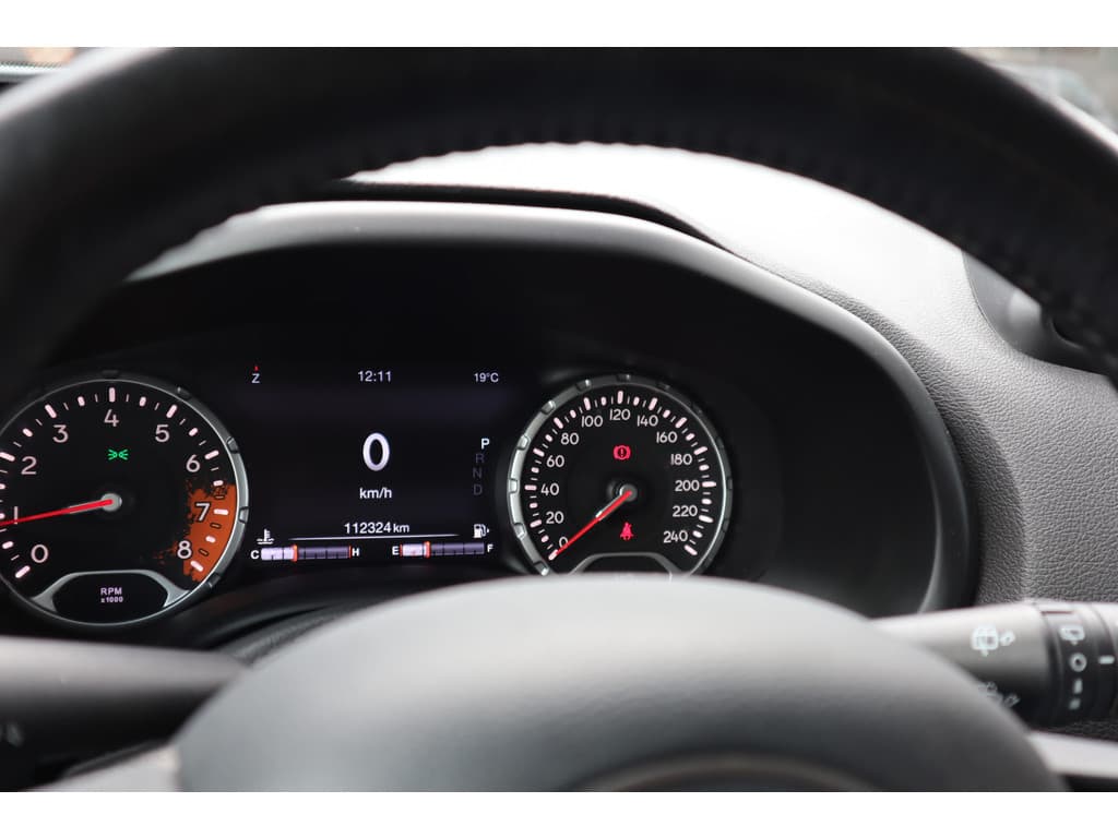 Jeep Renegade 1.4 Night Eagle II Limited thumbnail 13