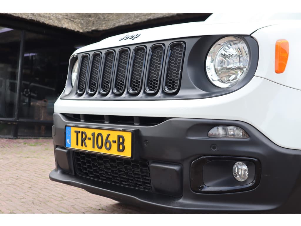 Jeep Renegade 1.4 Night Eagle II Limited thumbnail 20
