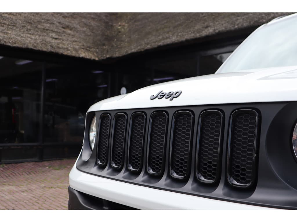 Jeep Renegade 1.4 Night Eagle II Limited thumbnail 24
