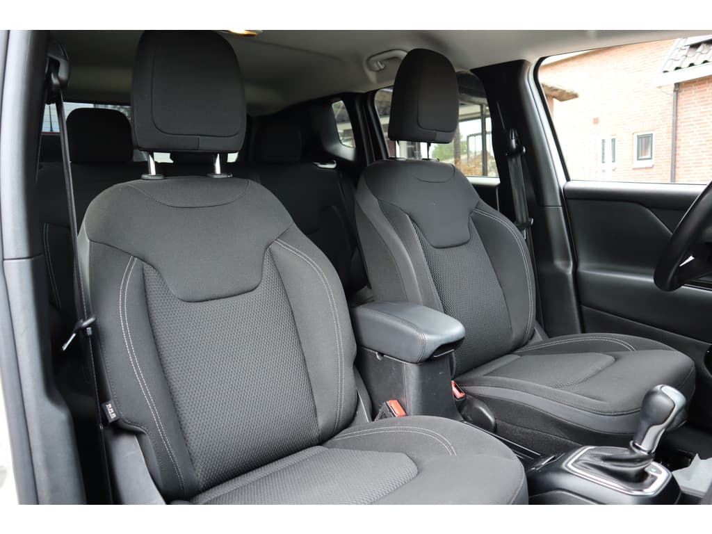 Jeep Renegade 1.4 Night Eagle II Limited thumbnail 27