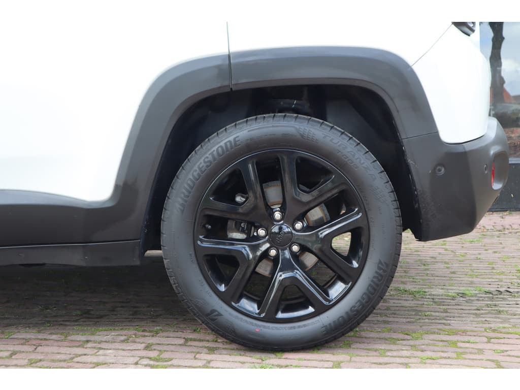 Jeep Renegade 1.4 Night Eagle II Limited thumbnail 28