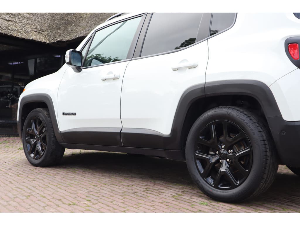 Jeep Renegade 1.4 Night Eagle II Limited thumbnail 29