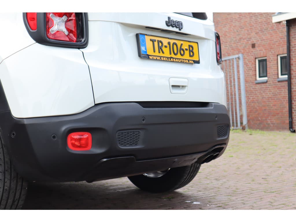 Jeep Renegade 1.4 Night Eagle II Limited thumbnail 34