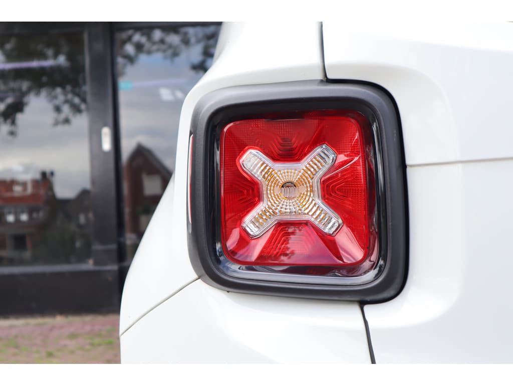 Jeep Renegade 1.4 Night Eagle II Limited thumbnail 35