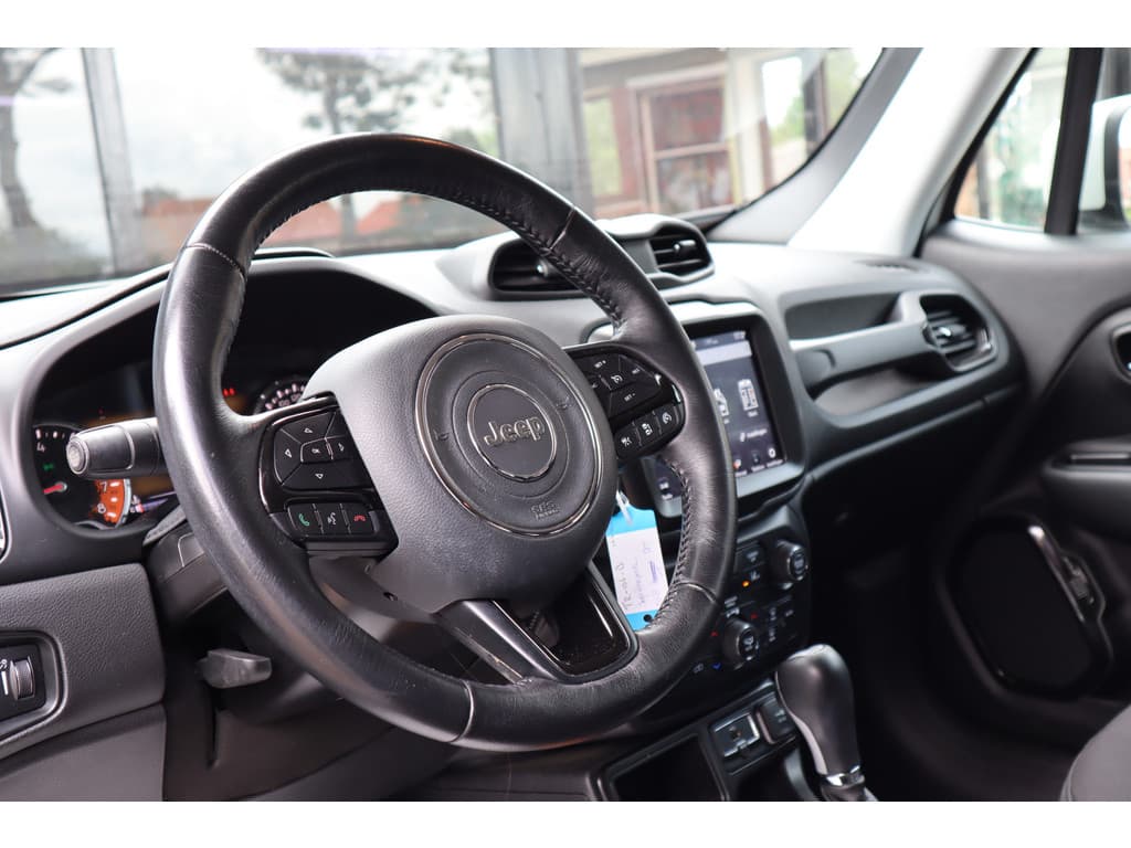 Jeep Renegade 1.4 Night Eagle II Limited thumbnail 36