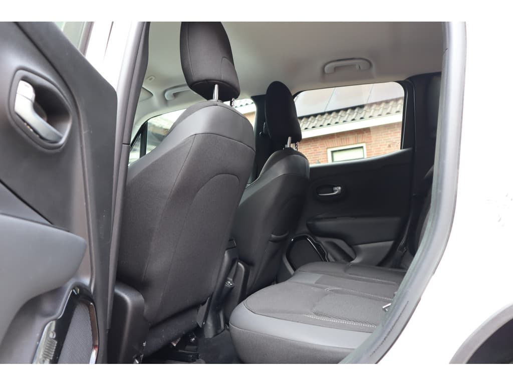 Jeep Renegade 1.4 Night Eagle II Limited thumbnail 37