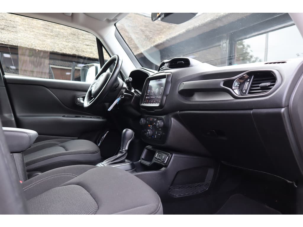 Jeep Renegade 1.4 Night Eagle II Limited thumbnail 39