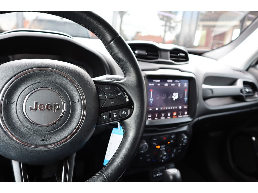 Jeep Renegade 1.4 Night Eagle II Limited thumbnail 43