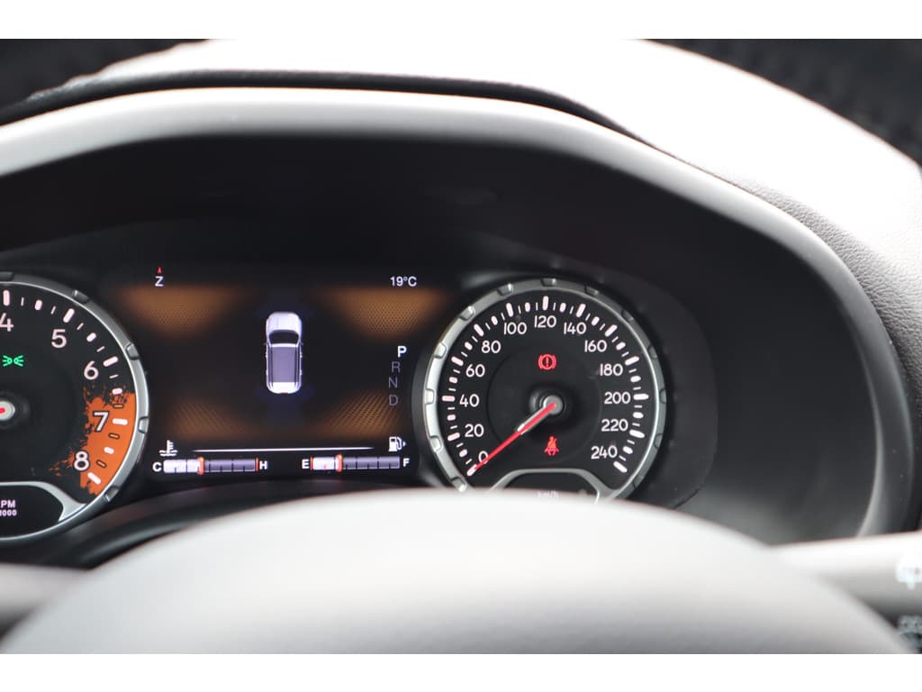 Jeep Renegade 1.4 Night Eagle II Limited thumbnail 44