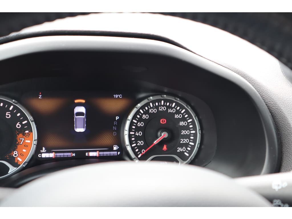 Jeep Renegade 1.4 Night Eagle II Limited thumbnail 45