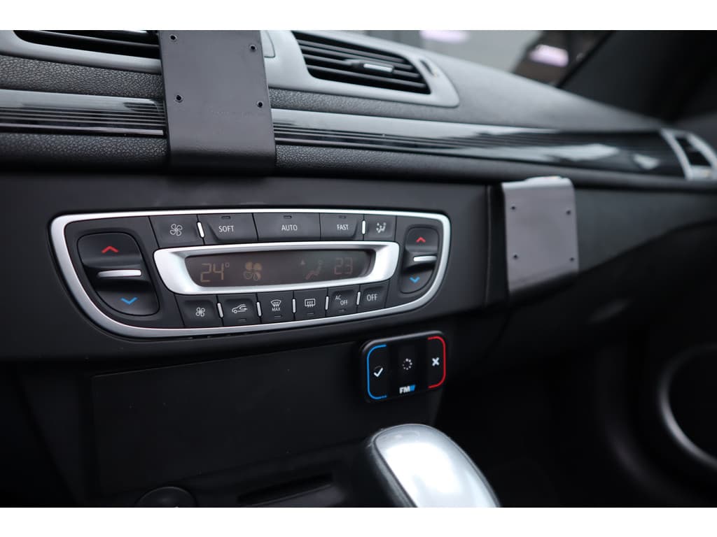 Renault Mégane Coupé-Cabriolet 2.0 Dynamique thumbnail 11