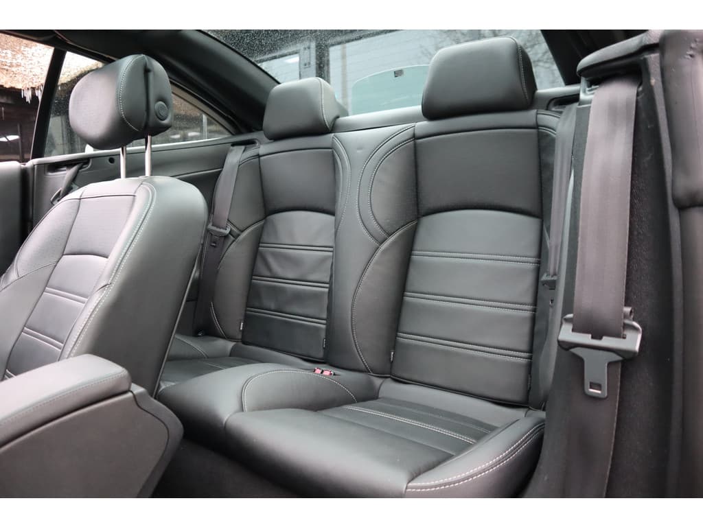 Renault Mégane Coupé-Cabriolet 2.0 Dynamique thumbnail 23