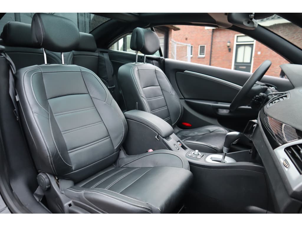 Renault Mégane Coupé-Cabriolet 2.0 Dynamique thumbnail 24