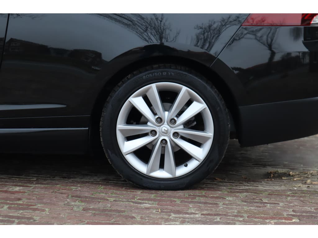 Renault Mégane Coupé-Cabriolet 2.0 Dynamique thumbnail 26