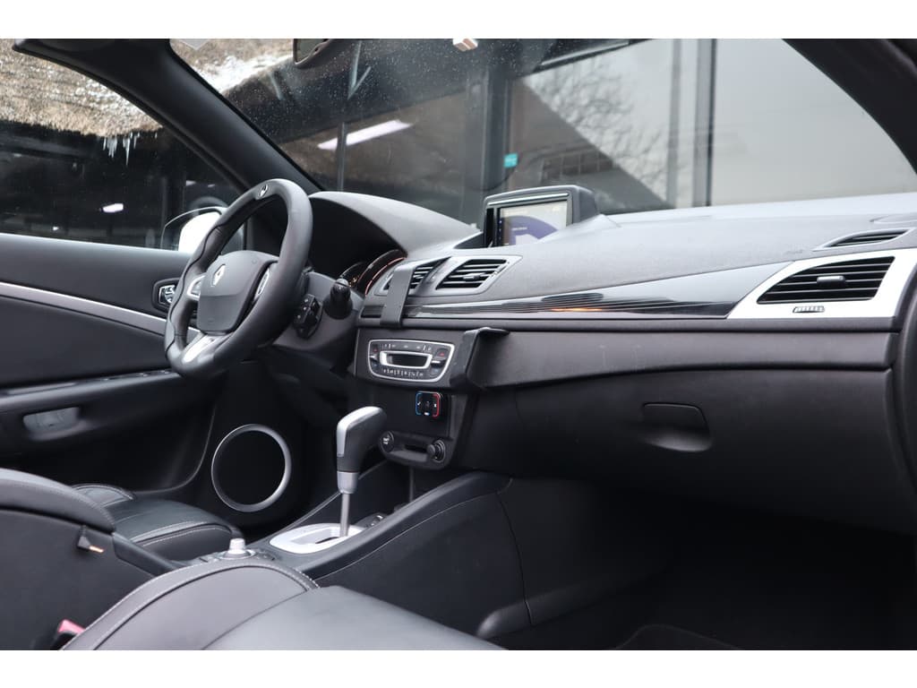 Renault Mégane Coupé-Cabriolet 2.0 Dynamique thumbnail 32