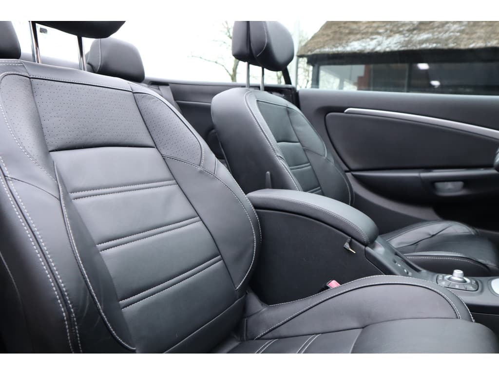 Renault Mégane Coupé-Cabriolet 2.0 Dynamique thumbnail 33