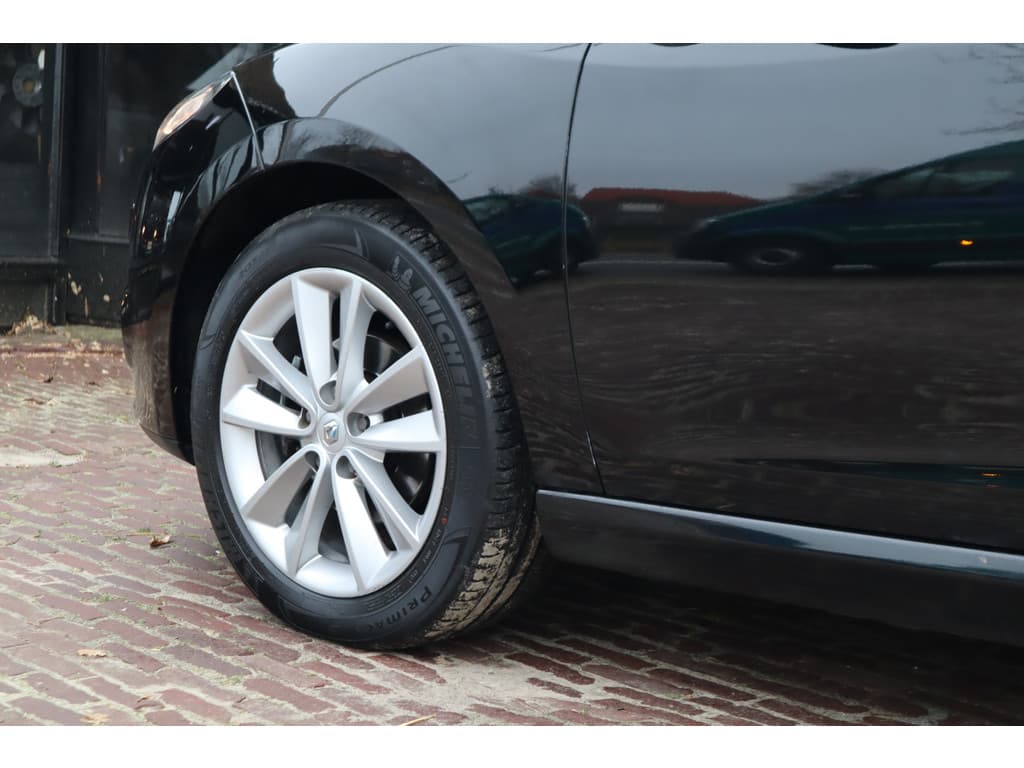 Renault Mégane Coupé-Cabriolet 2.0 Dynamique thumbnail 6