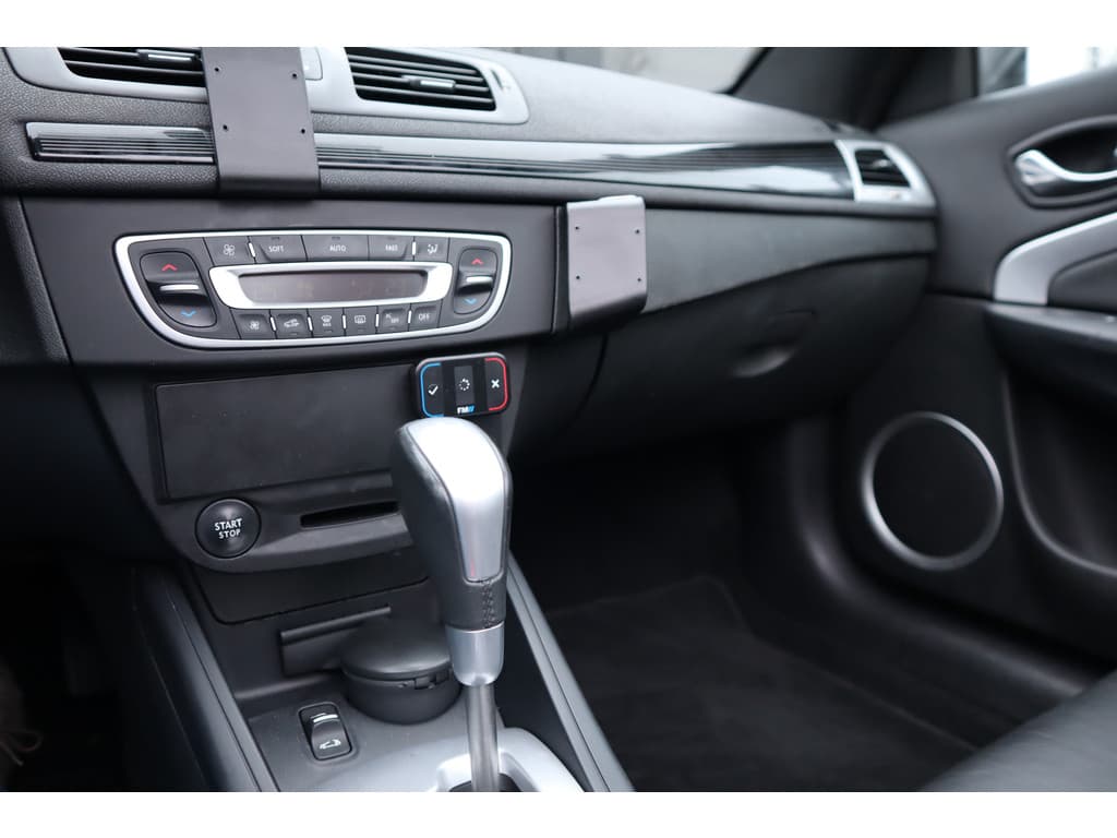 Renault Mégane Coupé-Cabriolet 2.0 Dynamique thumbnail 9