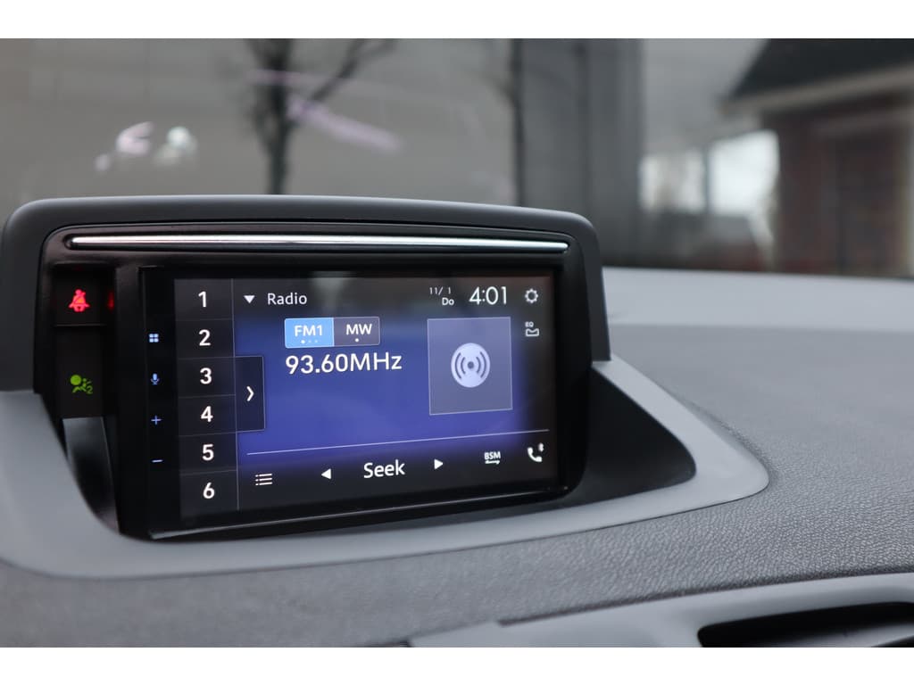 Renault Mégane Coupé-Cabriolet 2.0 Dynamique thumbnail 10