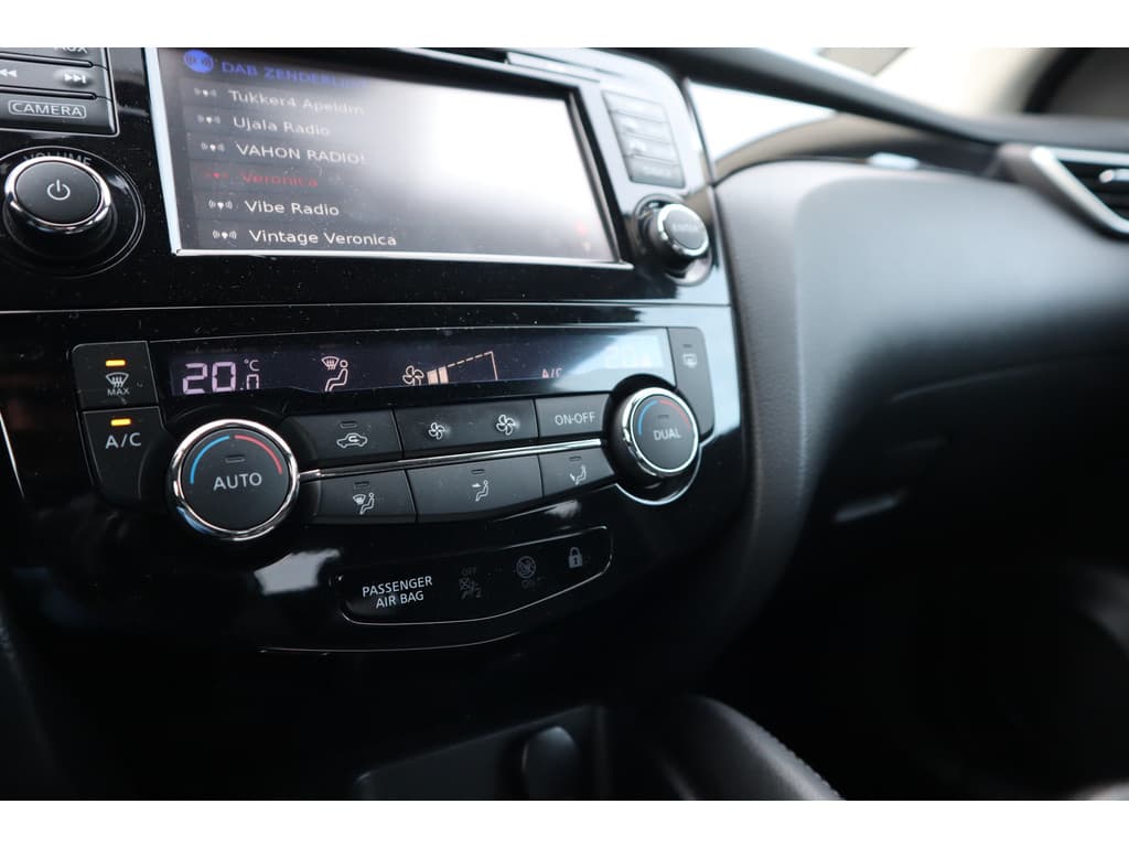 Nissan QASHQAI 1.2 Connect Edition thumbnail 15