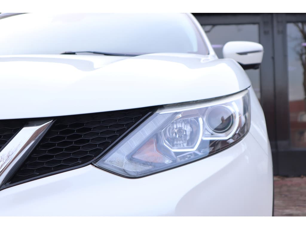 Nissan QASHQAI 1.2 Connect Edition thumbnail 21