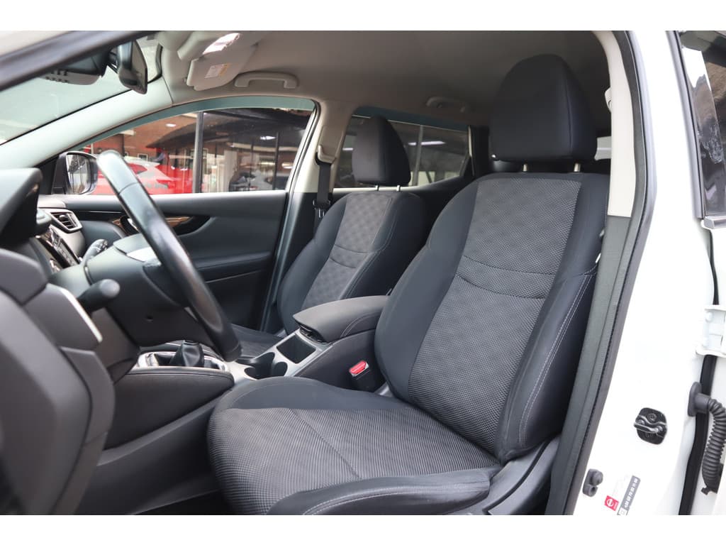 Nissan QASHQAI 1.2 Connect Edition thumbnail 23