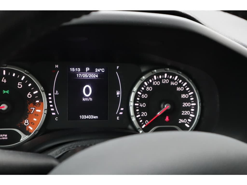 Jeep Renegade 1.4 Longitude thumbnail 15