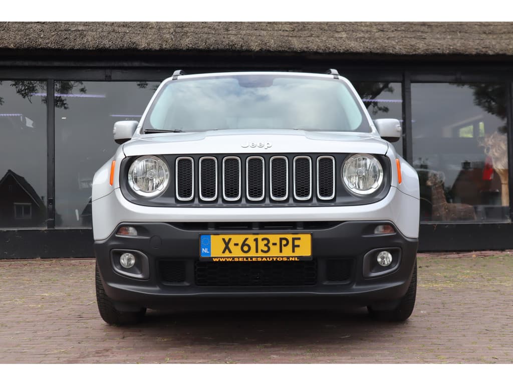Jeep Renegade 1.4 Longitude thumbnail 19