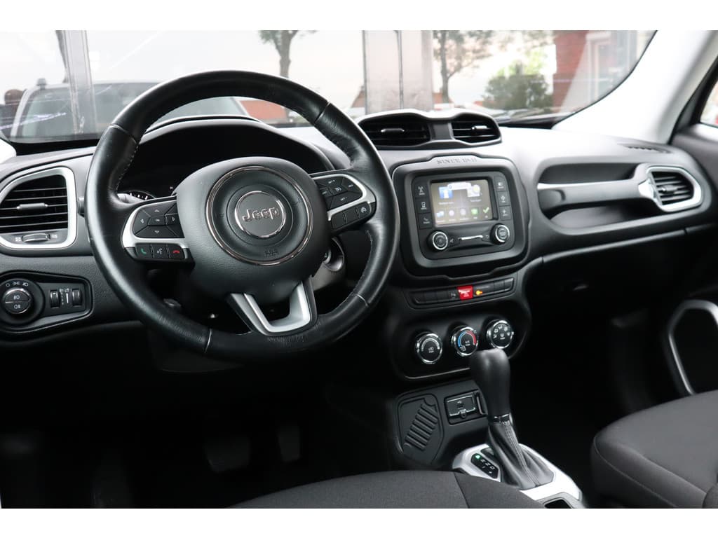 Jeep Renegade 1.4 Longitude thumbnail 3