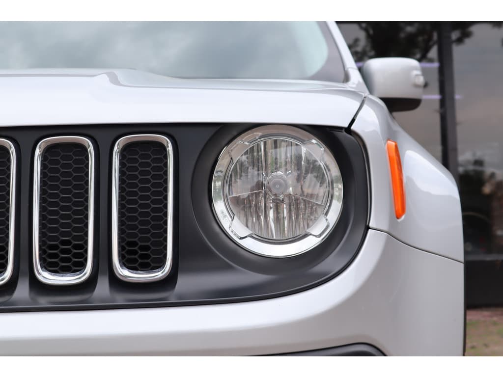 Jeep Renegade 1.4 Longitude thumbnail 22