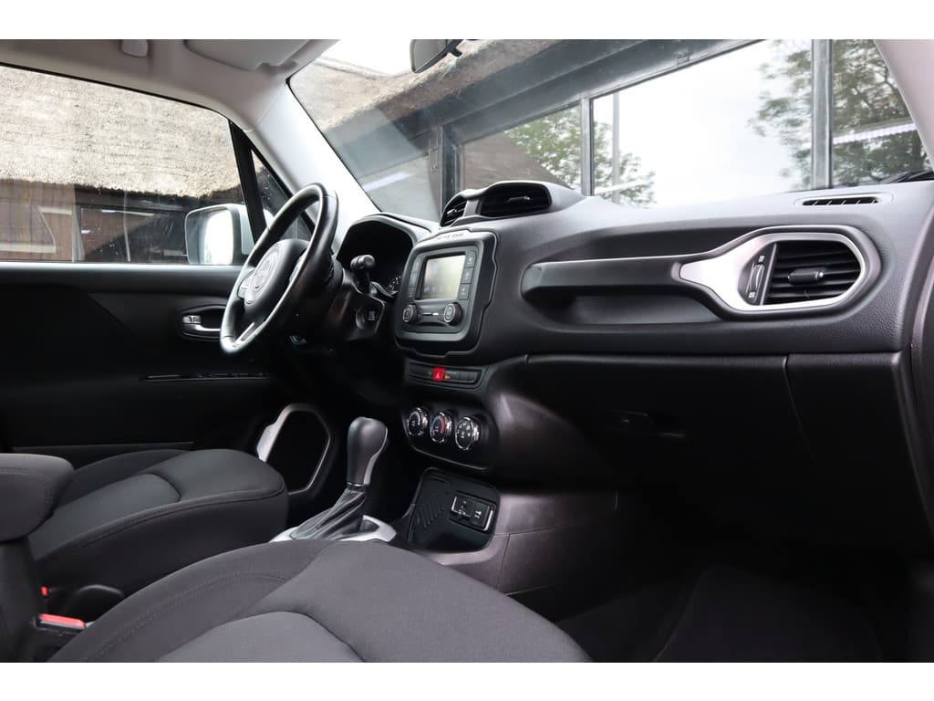 Jeep Renegade 1.4 Longitude thumbnail 35