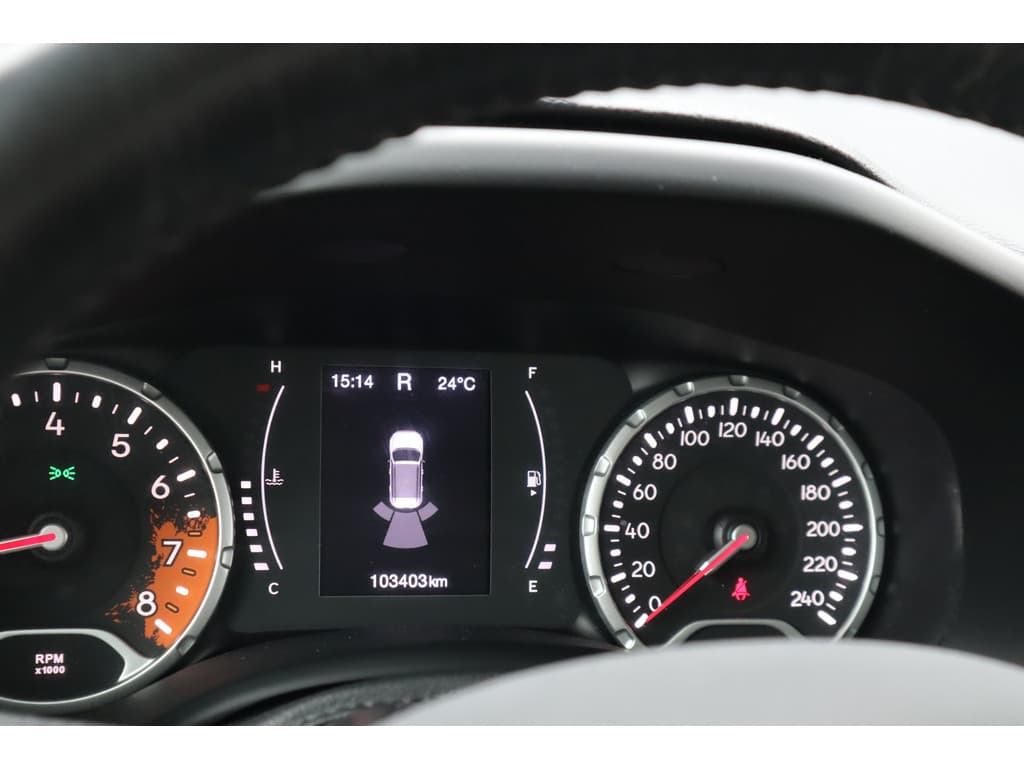 Jeep Renegade 1.4 Longitude thumbnail 39